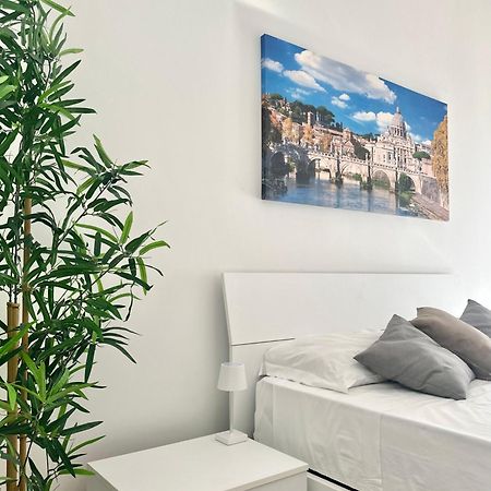 רומא Orti Apartment מראה חיצוני תמונה