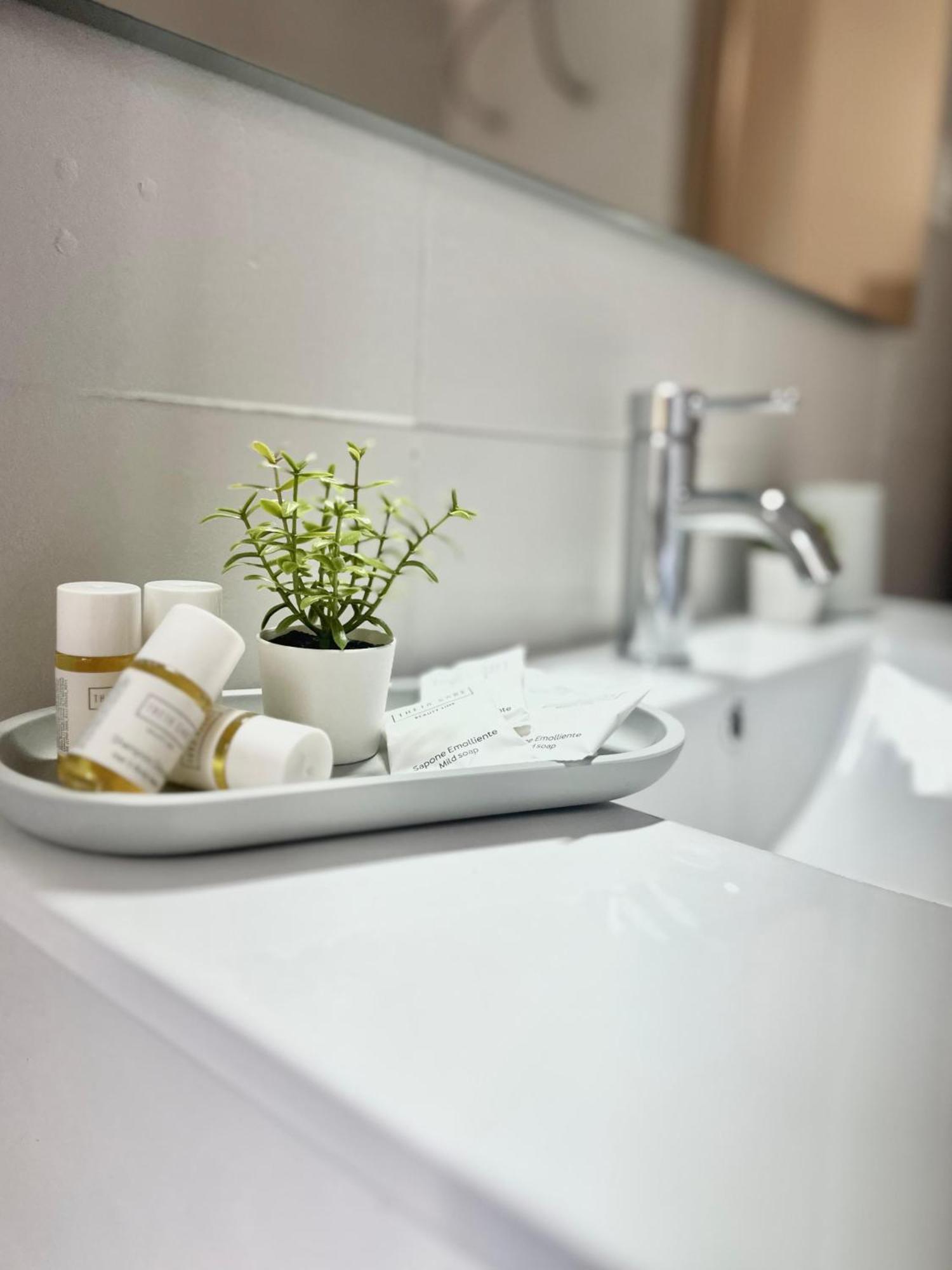 רומא Orti Apartment מראה חיצוני תמונה