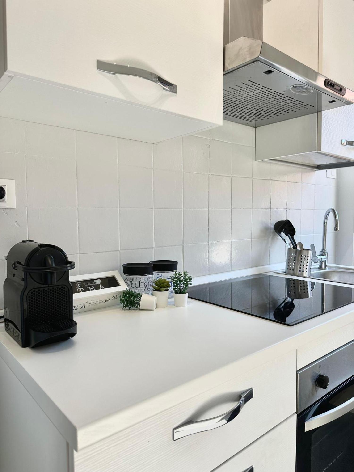 רומא Orti Apartment מראה חיצוני תמונה