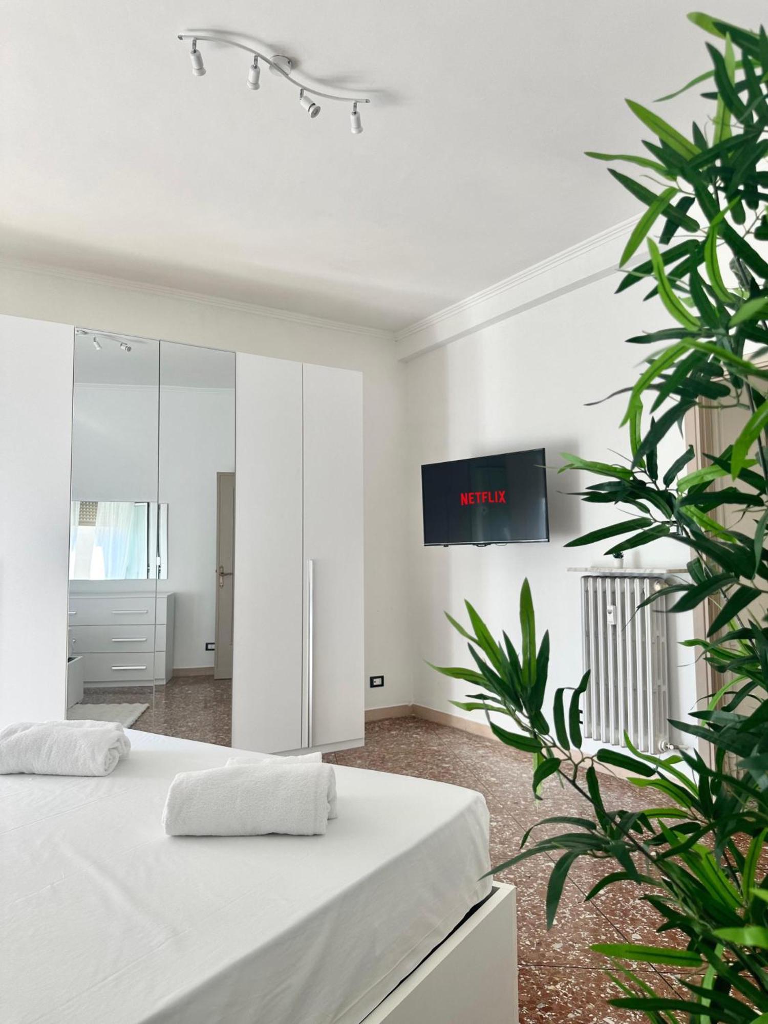 רומא Orti Apartment מראה חיצוני תמונה
