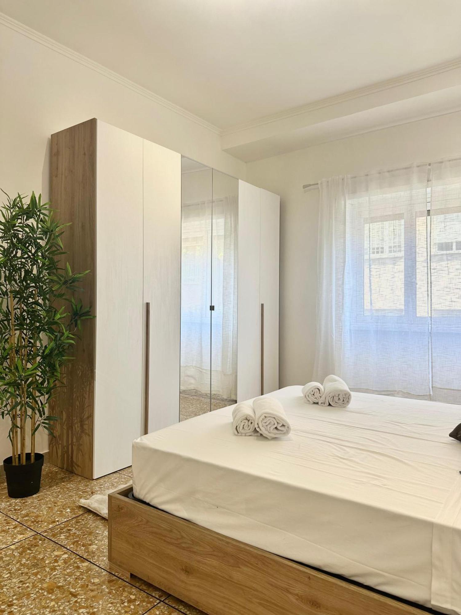 רומא Orti Apartment מראה חיצוני תמונה