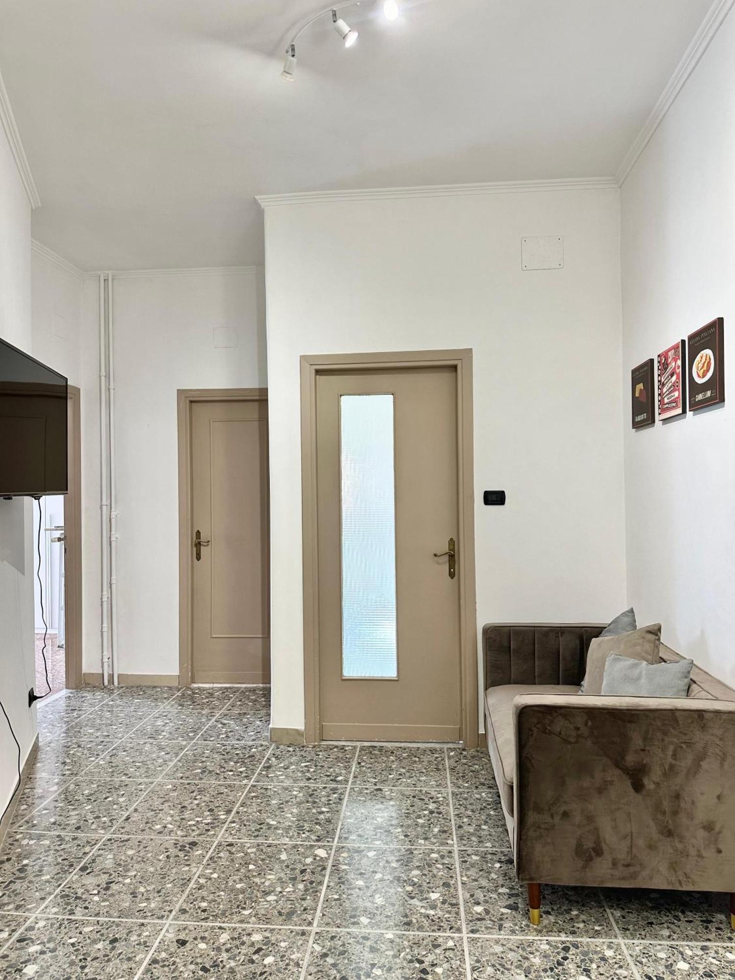 רומא Orti Apartment מראה חיצוני תמונה