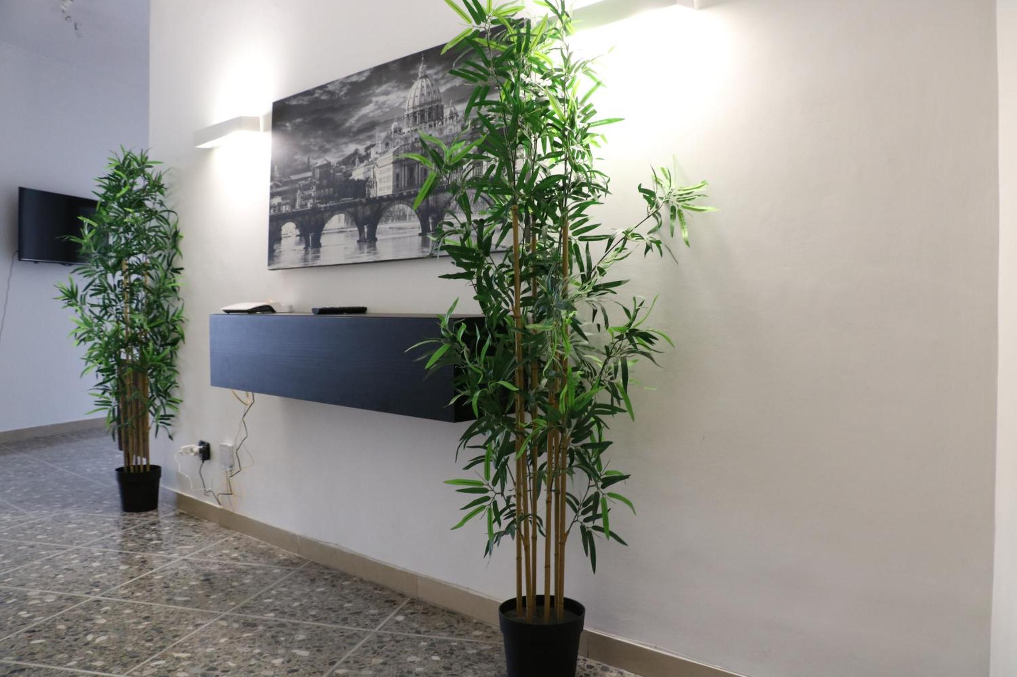 רומא Orti Apartment מראה חיצוני תמונה